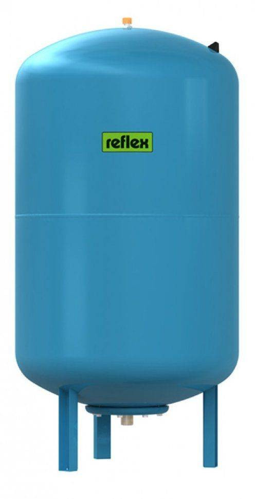 Мембранный бак Reflex DE 400 для водоснабжения 7306850