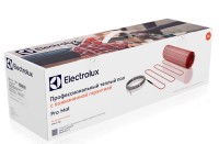 Нагревательный мат Electrolux Pro Mat EPM 2-150-5 кв.м самоклеющийся